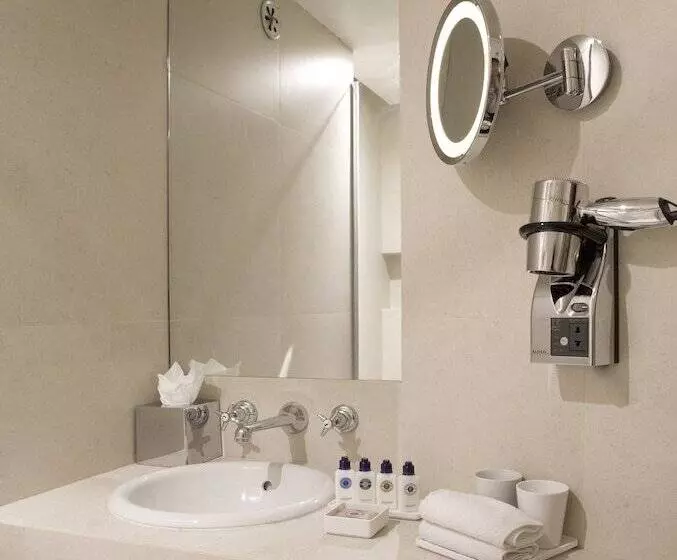 Chambre Supérieure, De Buci