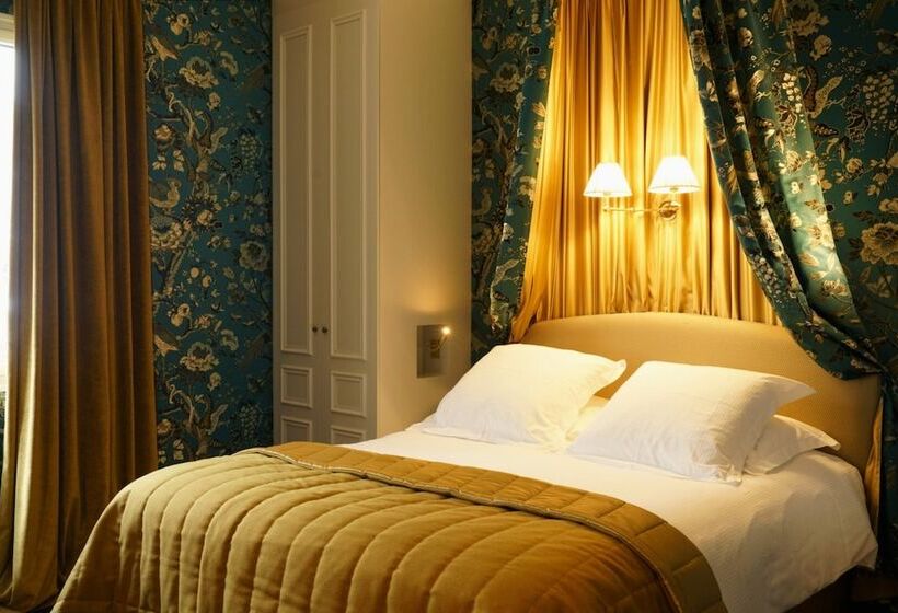 Superior Room, De Buci