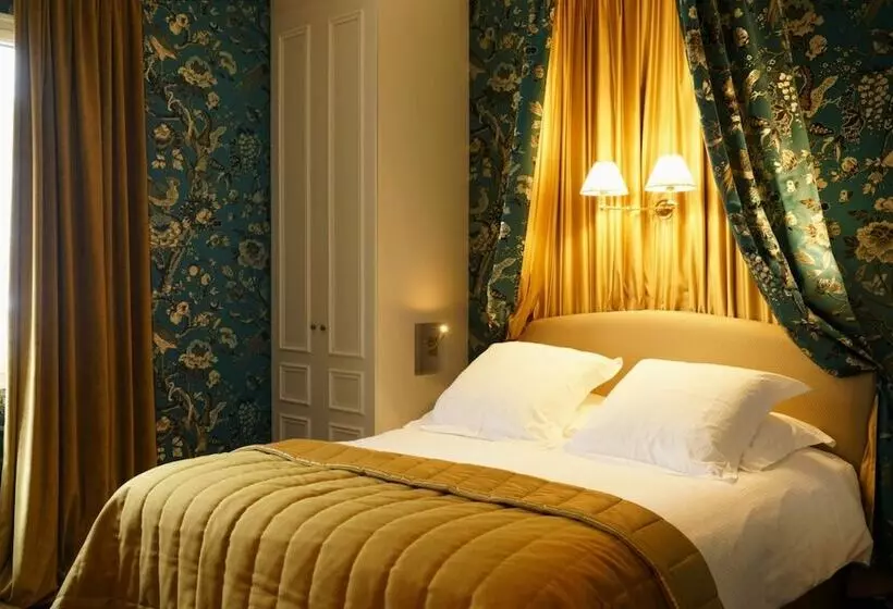 Chambre Supérieure, De Buci