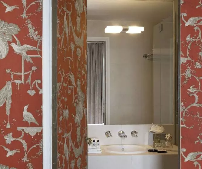 Suite, De Buci