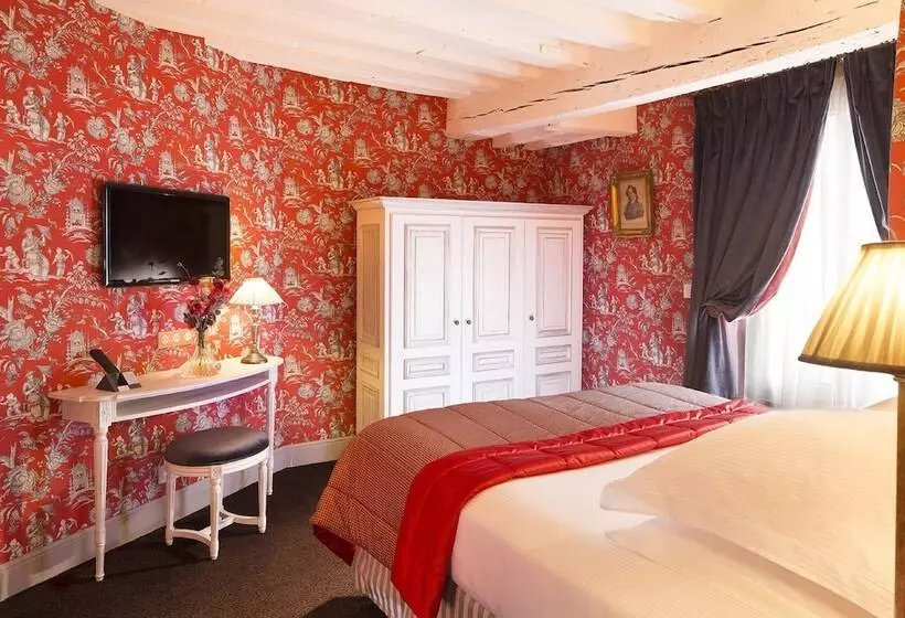 Suite, De Buci