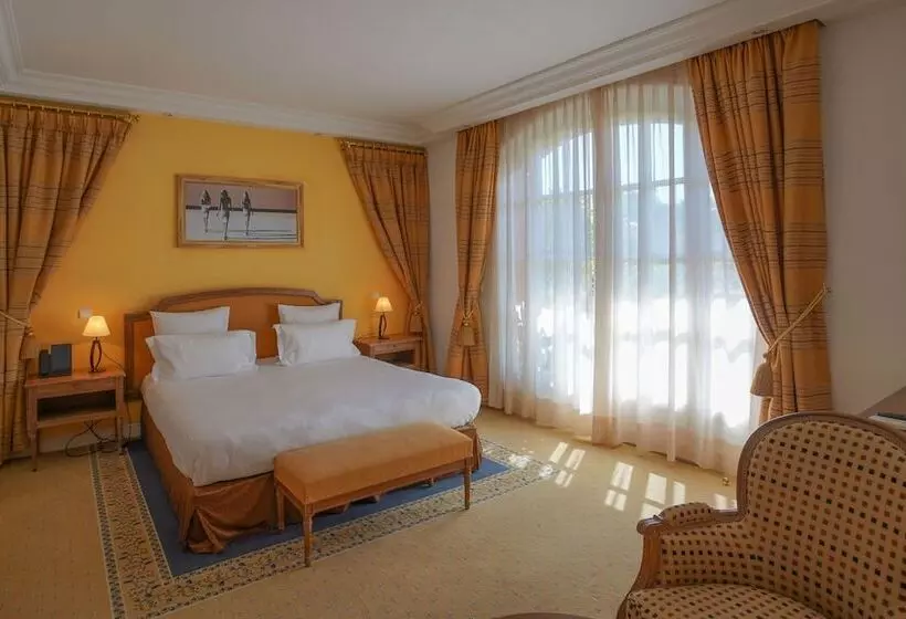 Suite with Terrace, Le Domaine De L Astragale