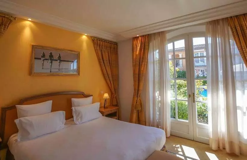 Suite with Terrace, Le Domaine De L Astragale