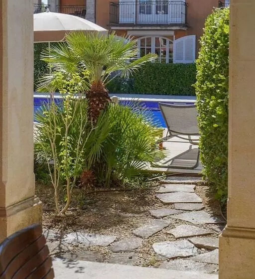 Suite with Terrace, Le Domaine De L Astragale