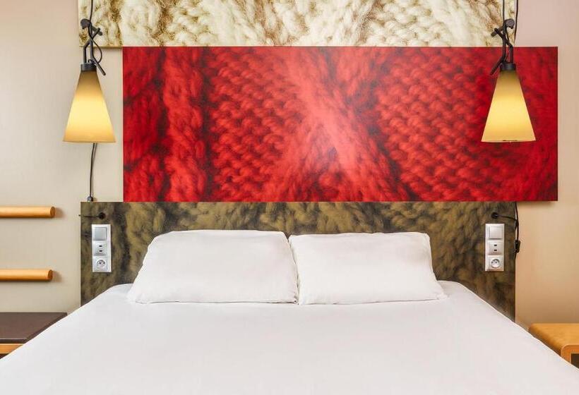 اتاق استاندارد, Ibis Bordeaux Centre Gare Saintjean
