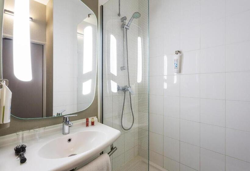 اتاق سوپریور, Ibis Bordeaux Centre Gare Saintjean