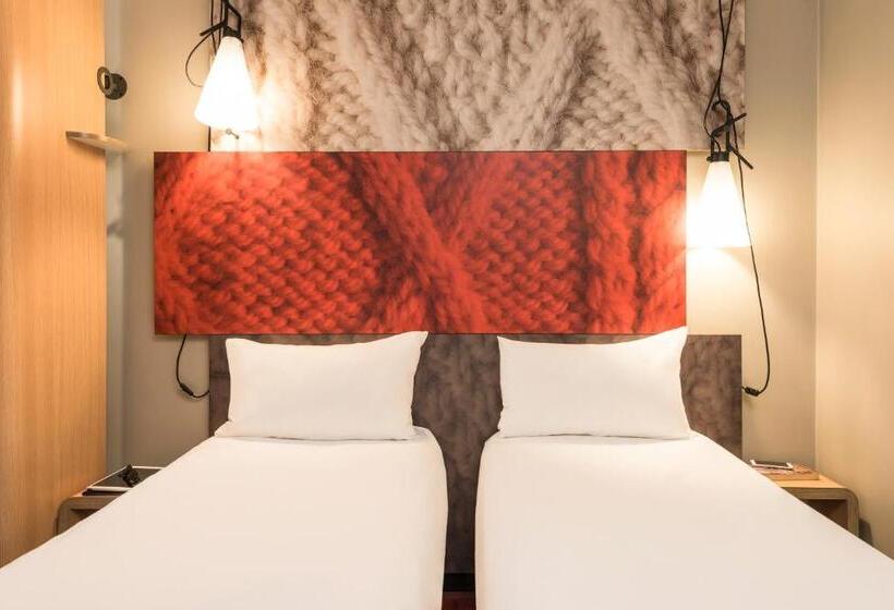 اتاق استاندارد, Ibis Bordeaux Centre Gare Saintjean