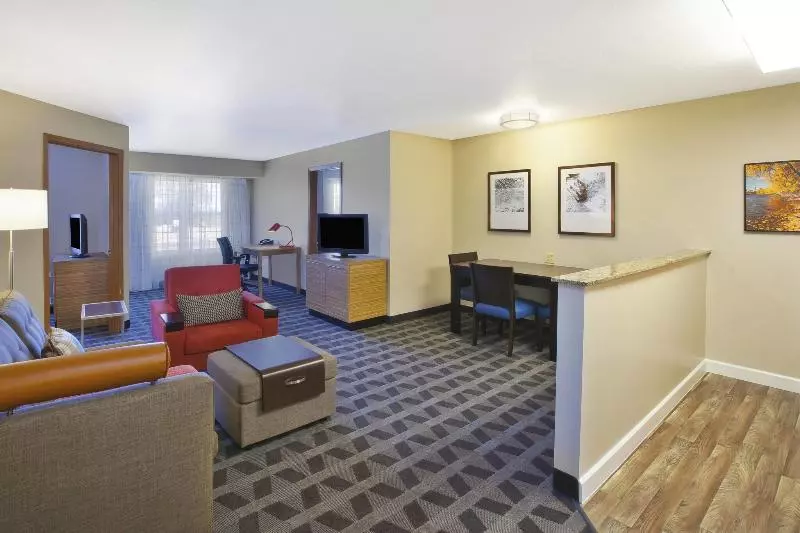 Standard-huone, Ibis Styles Quimper