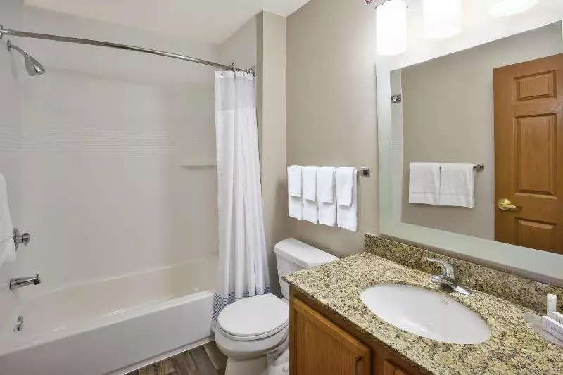 Standard-huone, Ibis Styles Quimper