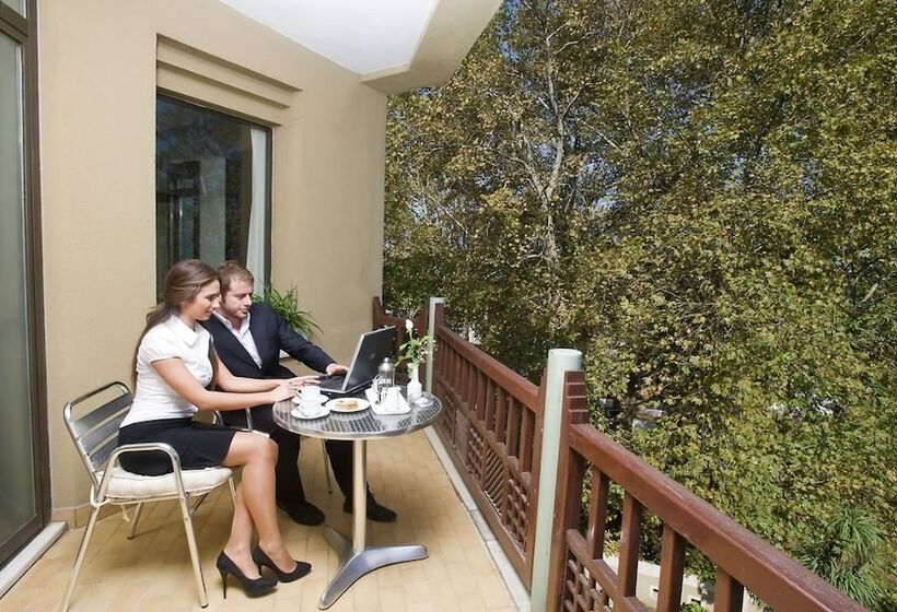 سوییت, Kervansaray Thermal Convention Center & Spa