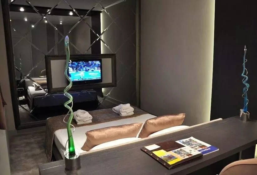 ファミリールーム, Kervansaray Thermal Convention Center & Spa
