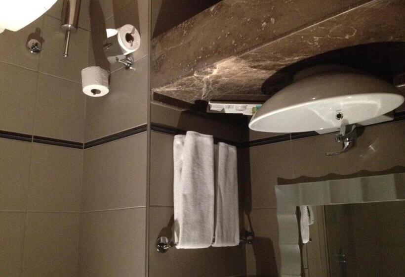 اتاق استاندارد, Kervansaray Thermal Convention Center & Spa