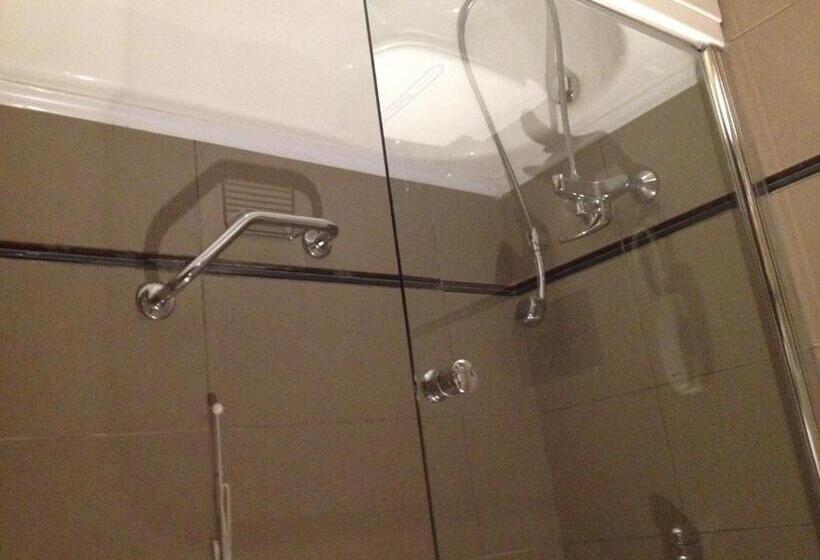 اتاق استاندارد, Kervansaray Thermal Convention Center & Spa