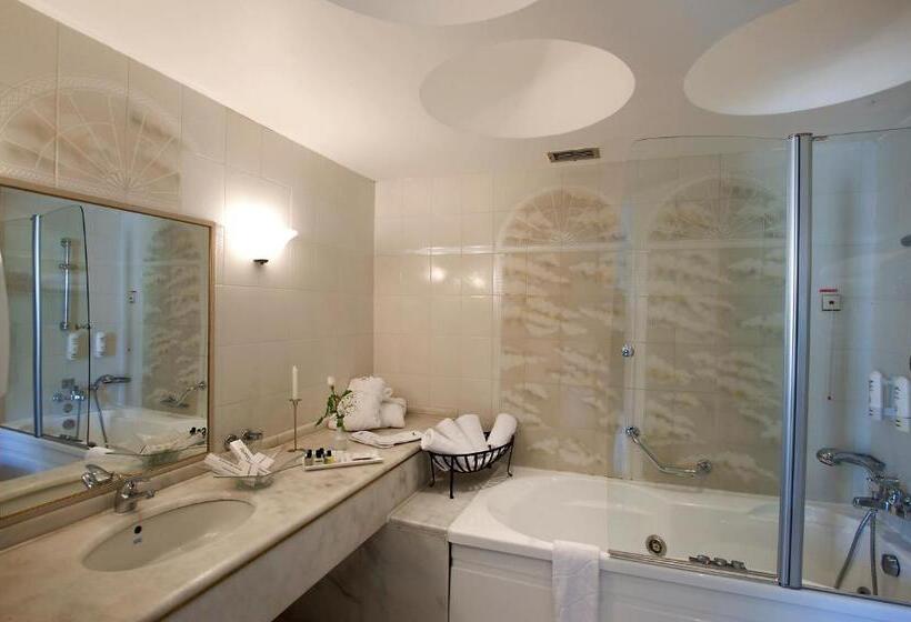 سوییت, Kervansaray Thermal Convention Center & Spa