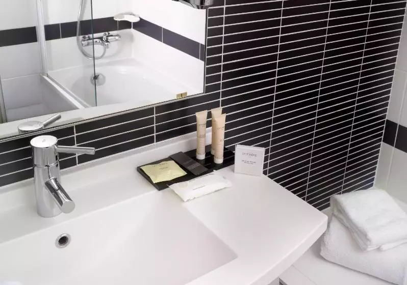 اتاق پرستیژ, Novotel Bordeaux Centre Gare Saint Jean