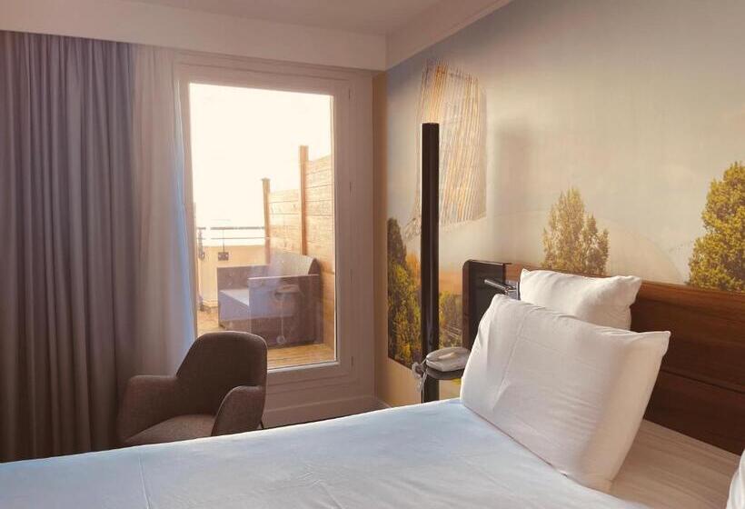 اتاق پرستیژ, Novotel Bordeaux Centre Gare Saint Jean