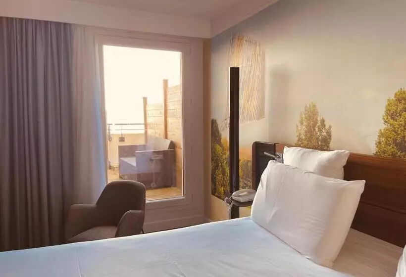 اتاق پرستیژ, Novotel Bordeaux Centre Gare Saint Jean