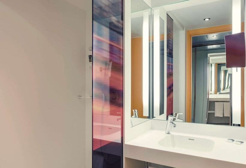 غرفة كلاسيكية, Mercure Paris Boulogne