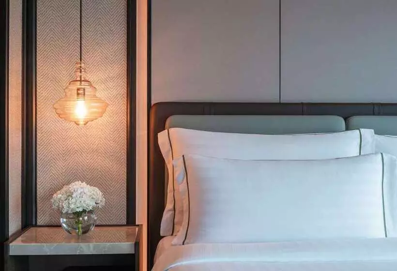 اتاق اجرایی, Mersin Hiltonsa