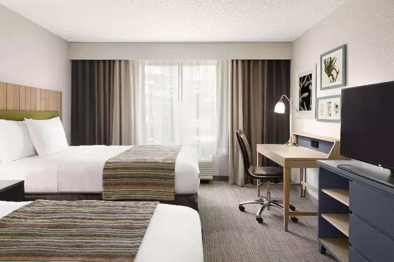 Standard-huone, Grand Sierra Resort And Casino