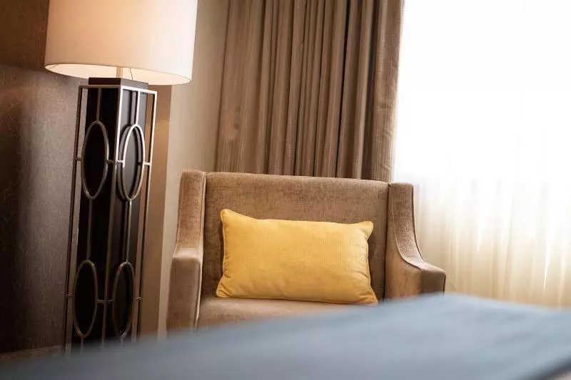 Standard-huone King-vuode, Grand Sierra Resort And Casino
