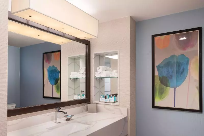 Standard-huone King-vuode, Grand Sierra Resort And Casino