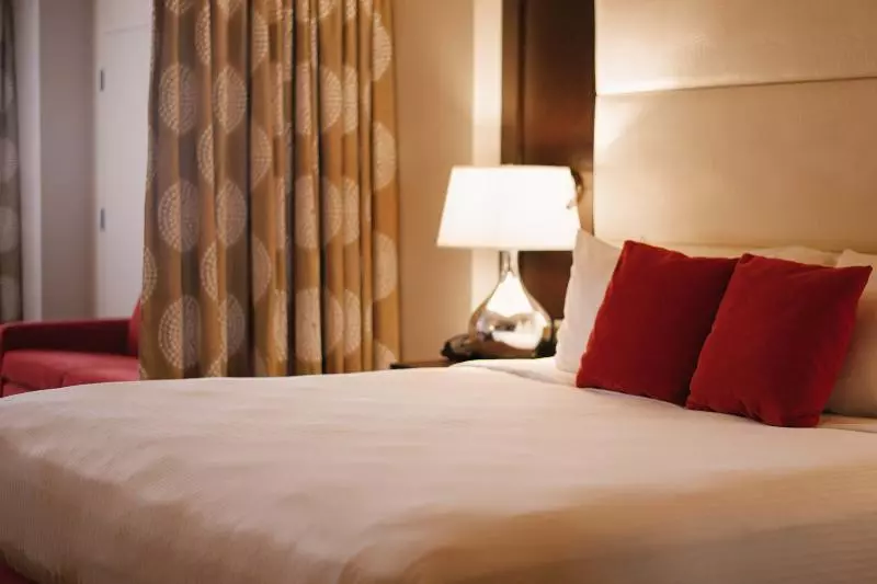 Standard-huone King-vuode, Grand Sierra Resort And Casino