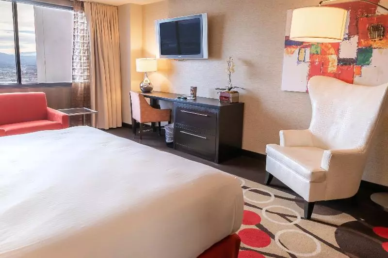 Standard-huone King-vuode, Grand Sierra Resort And Casino