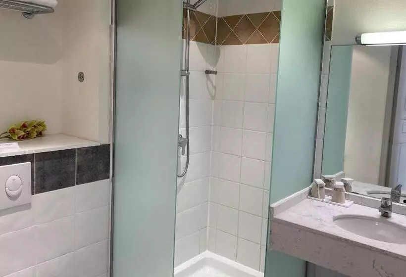 コンフォートルーム, Best Western Gemenos En Provence