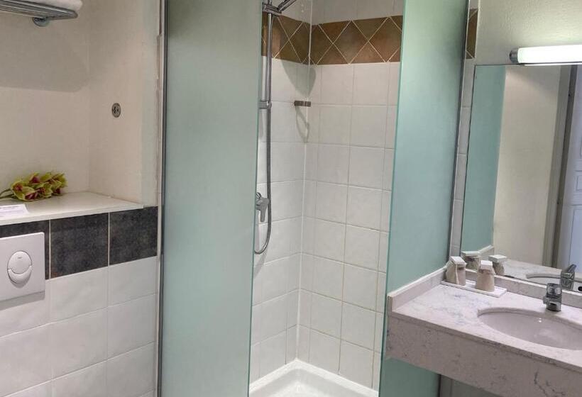 行政房间, Best Western Gemenos En Provence