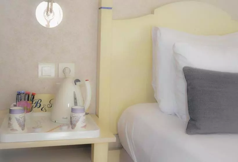 エクゼクティブルーム, Best Western Gemenos En Provence