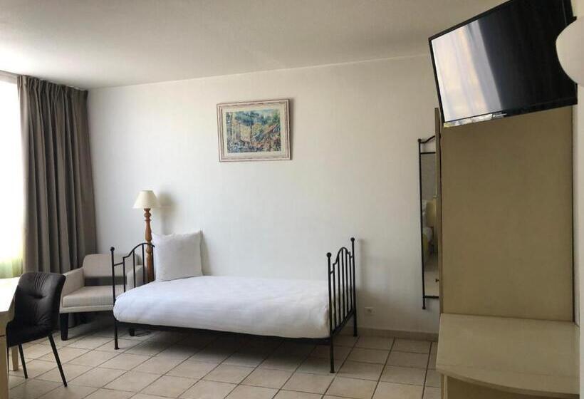 行政房间, Best Western Gemenos En Provence