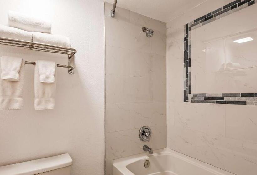 סוויטה, Best Western Pahrump Oasis