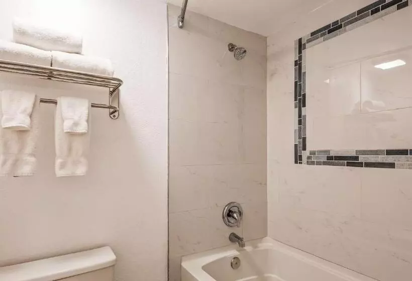 スイート, Best Western Pahrump Oasis
