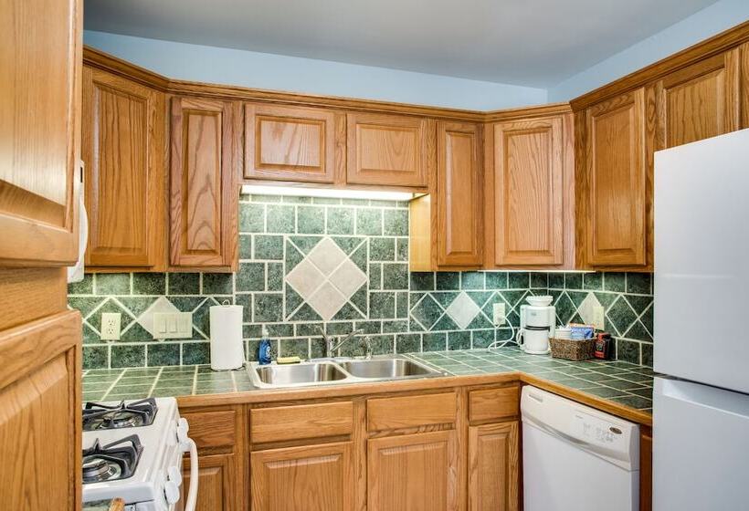 شقة غرفة واحدة, Boxwood Lodge Blowing Rock Near Booneuniversity