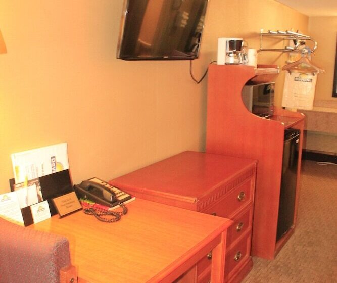 חדר סטנדרט, Days Inn By Wyndham Elko