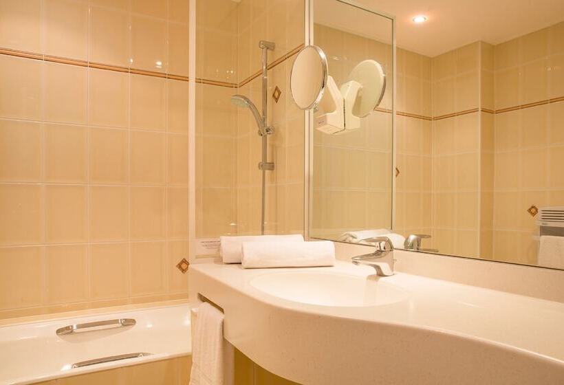 Номер Комфорт, Domaine Du Revermont Logis