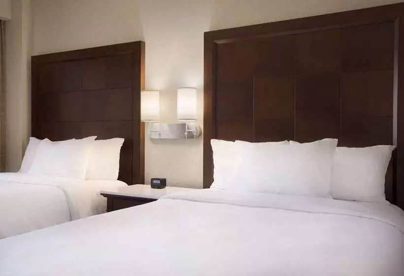 スイート, Embassy Suites By Hilton Chicago Downtown River North