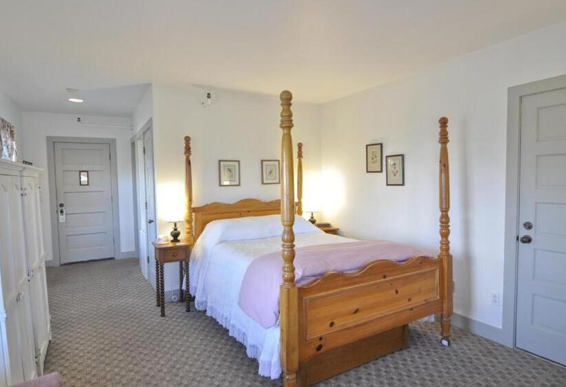 スタンダードルーム, The First Colony Inn