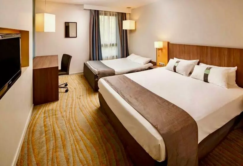 ファミリールーム, Holiday Inn Lyon Vaise, An Ihg
