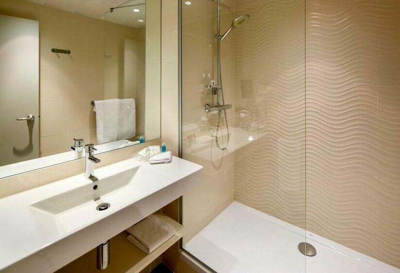 Семейный Номер, Holiday Inn Lyon Vaise, An Ihg