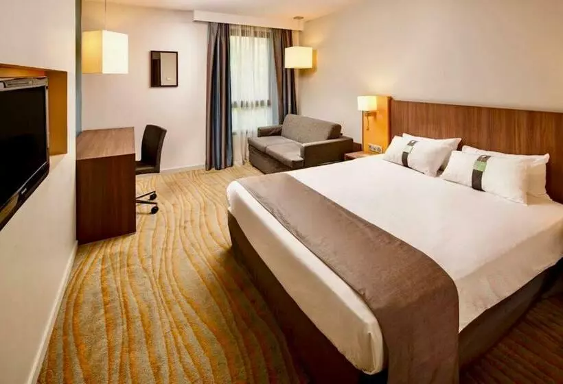 ファミリールーム, Holiday Inn Lyon Vaise, An Ihg