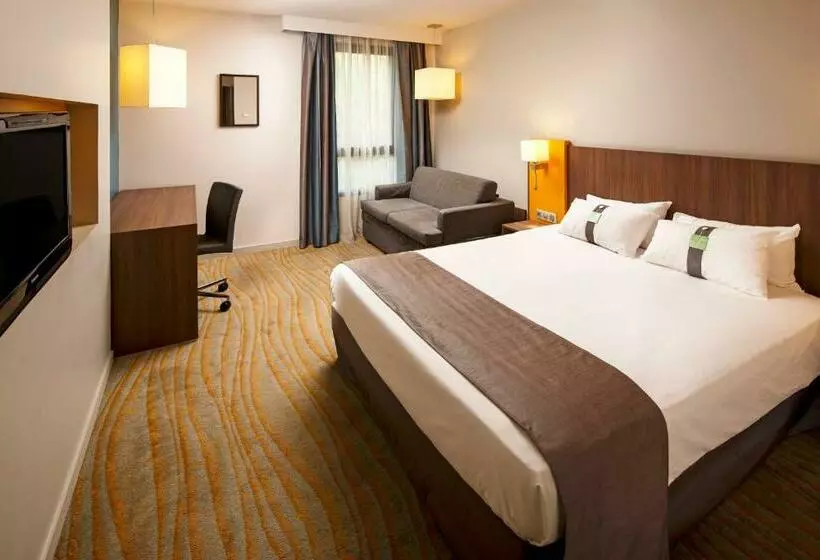 ファミリールーム, Holiday Inn Lyon Vaise, An Ihg