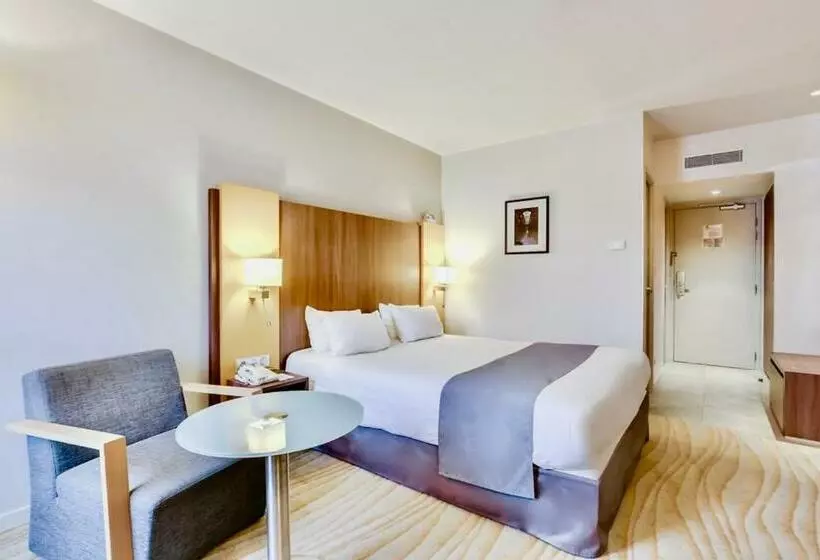スタンダードルーム, Holiday Inn Lyon Vaise, An Ihg