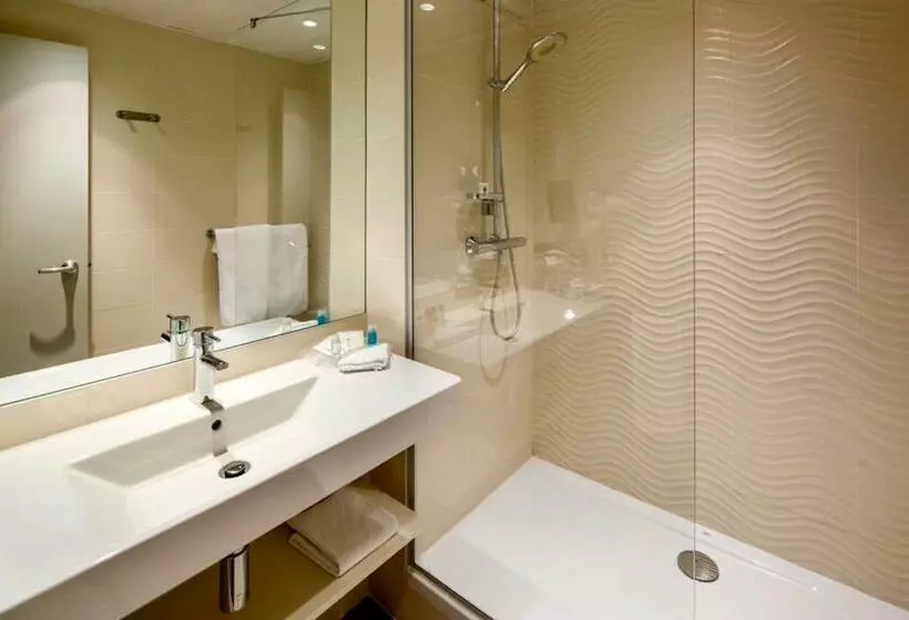 スタンダードルーム, Holiday Inn Lyon Vaise, An Ihg
