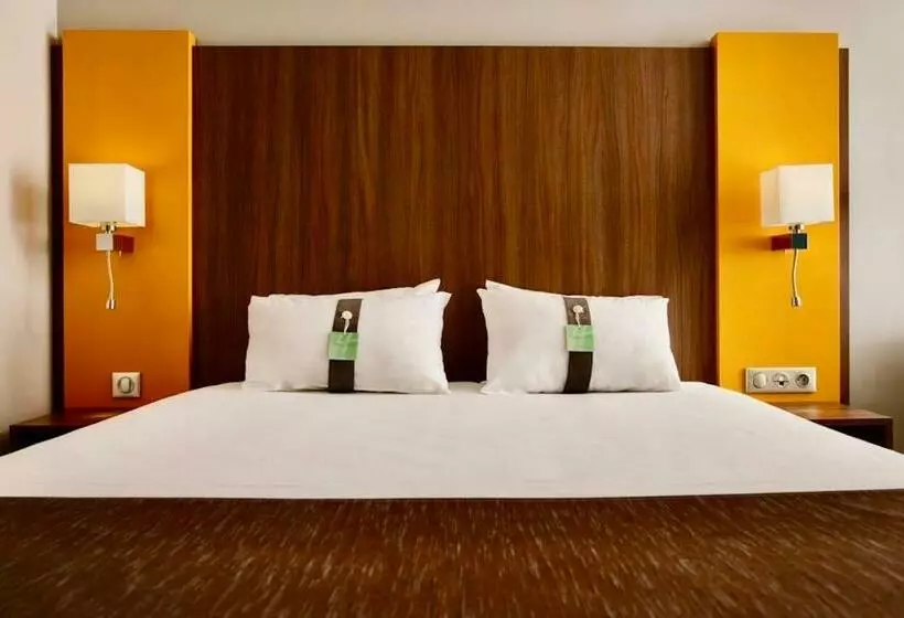 スタンダードルーム, Holiday Inn Lyon Vaise, An Ihg