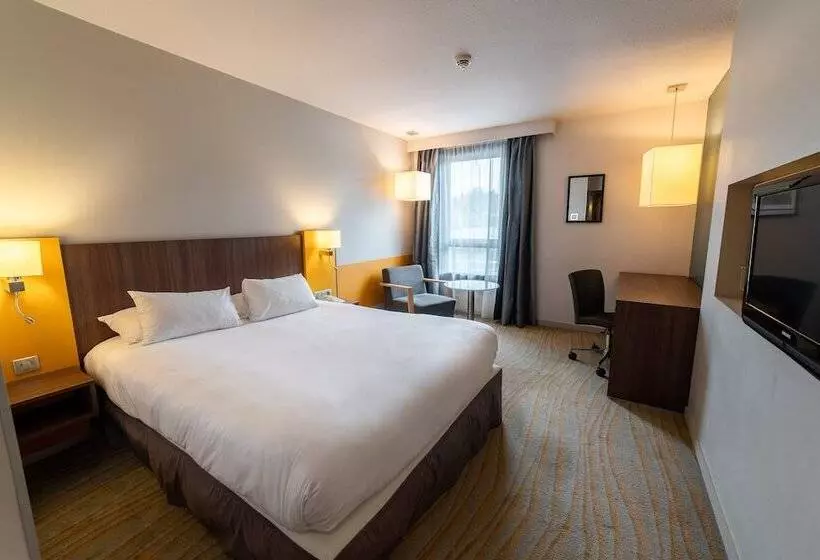 スタンダードルーム, Holiday Inn Lyon Vaise, An Ihg