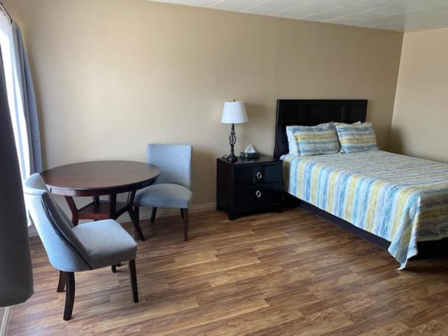 חדר סטנדרט, Lamplighter Lodge