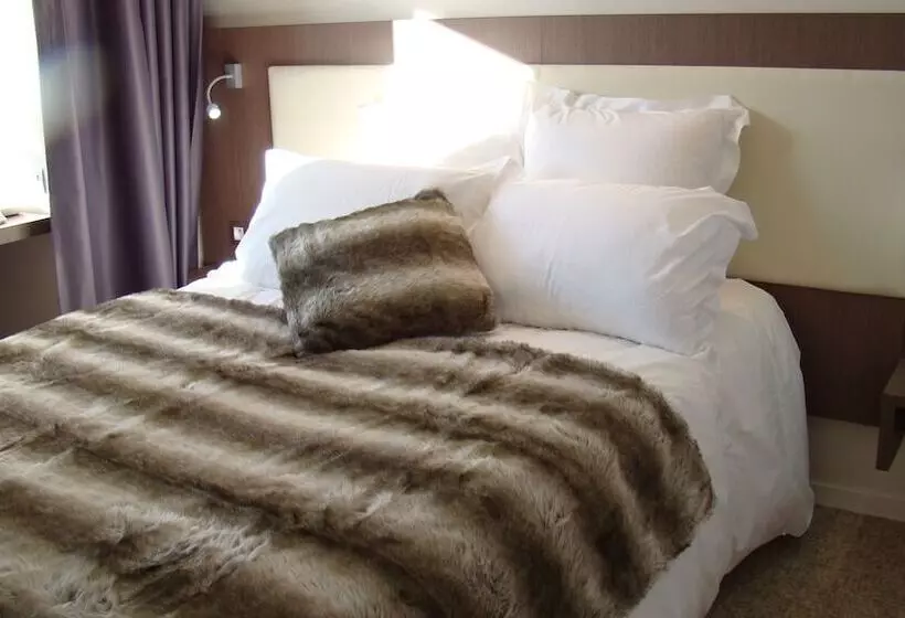 Quarto Comfort, Le Benhuyc
