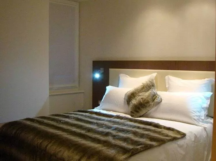 Quarto Comfort, Le Benhuyc